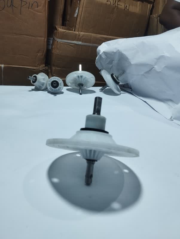 [WAMAGE-073] Washing Machine Gearbox 073