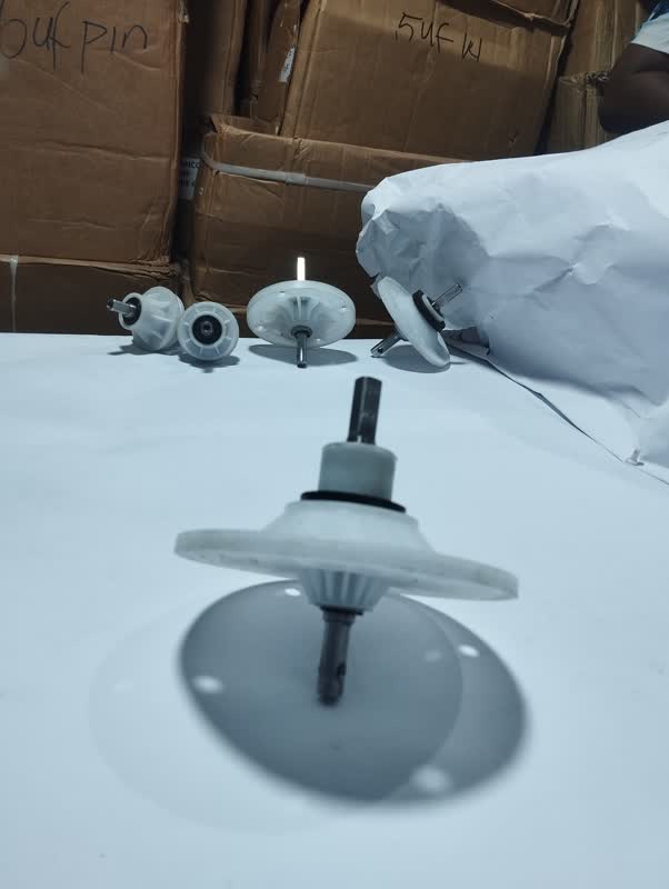 Washing Machine Gearbox 074