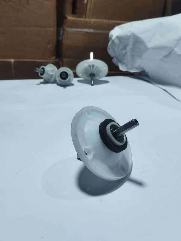 Washing Machine Gearbox 075