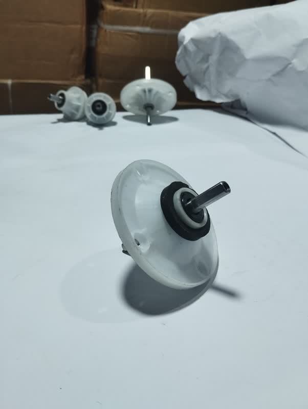 Washing Machine Gearbox 076