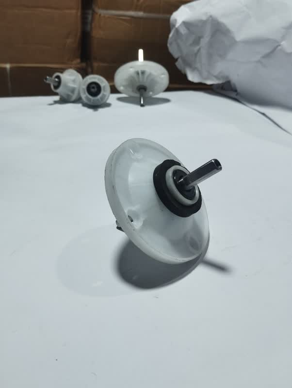 [WAMAGE-077] Washing Machine Gearbox 077