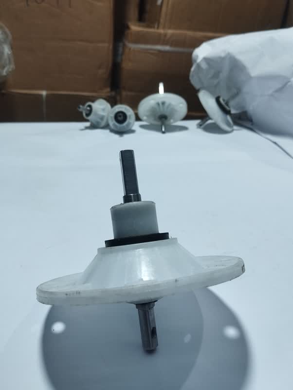 [WAMAGE-066] Washing Machine Gearbox 066