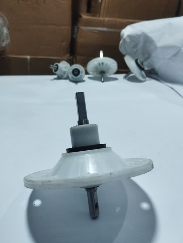 [WAMAGE-067] Washing Machine Gearbox 067