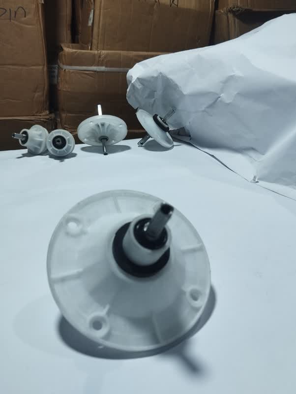 [WAMAGE-068] Washing Machine Gearbox 068