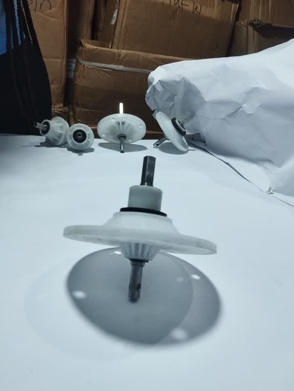 [WAMAGE-071] Washing Machine Gearbox 071