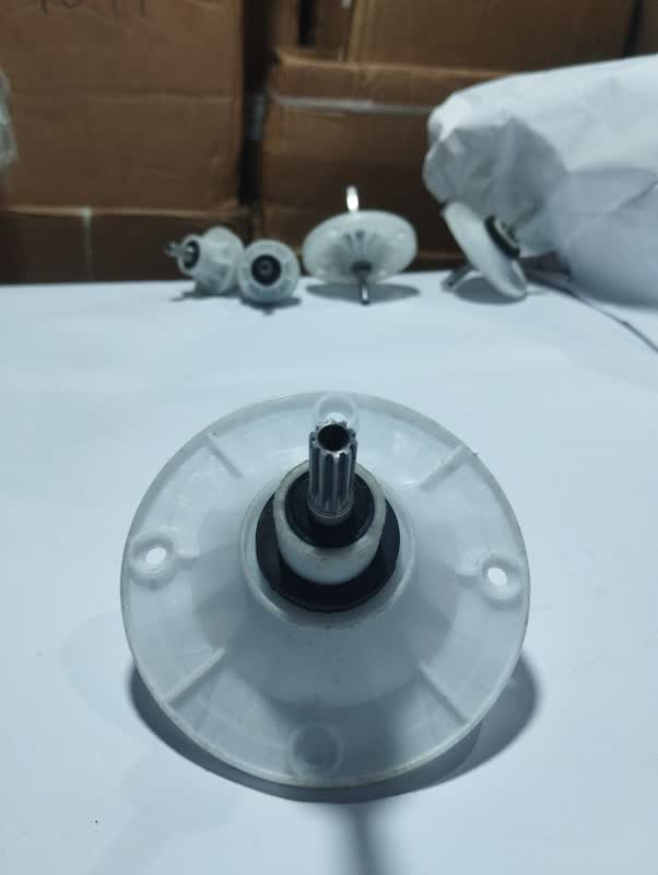 Washing Machine Gearbox 060