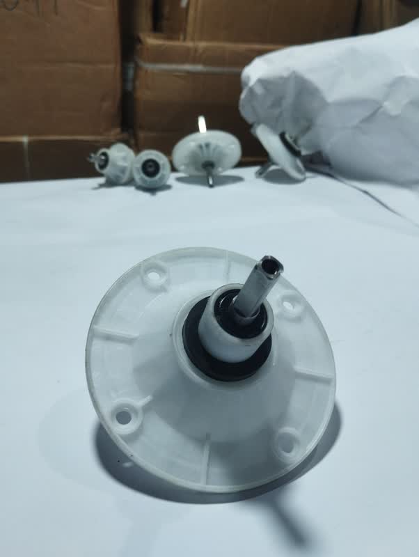 [WAMAGE-064] Washing Machine Gearbox 064