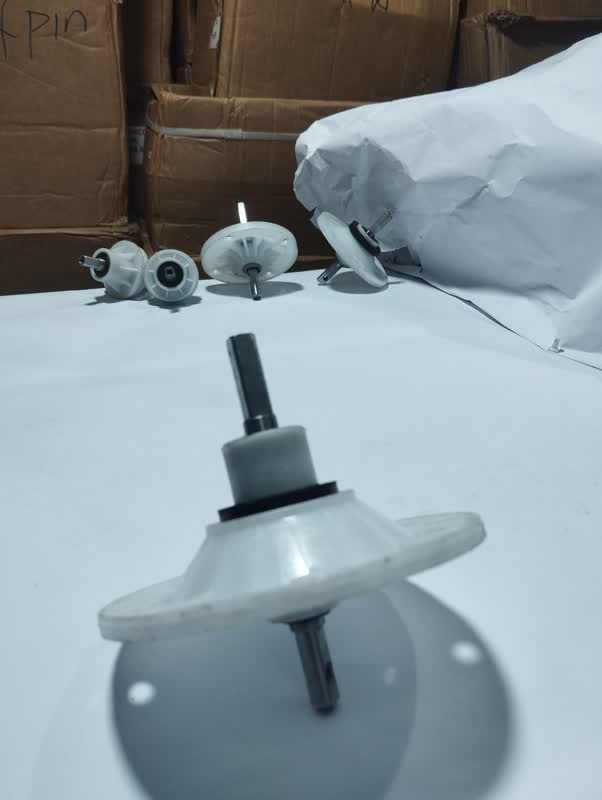 [WAMAGE-065] Washing Machine Gearbox 065