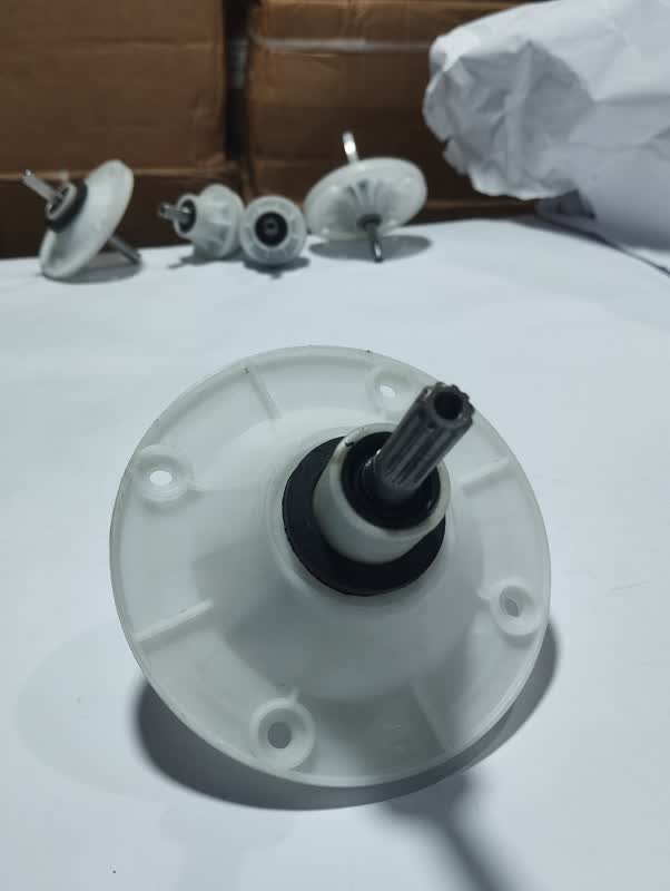 Washing Machine Gearbox 054
