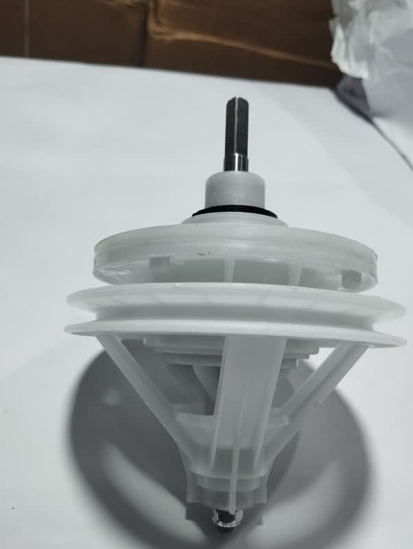 [WAMAGE-048] Washing Machine Gearbox 048