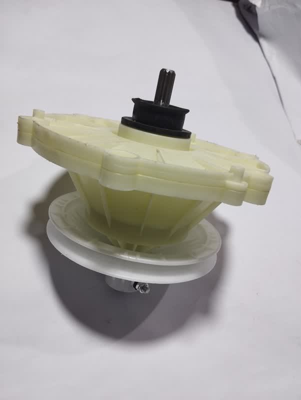 [WAMAGE-051] Washing Machine Gearbox 051