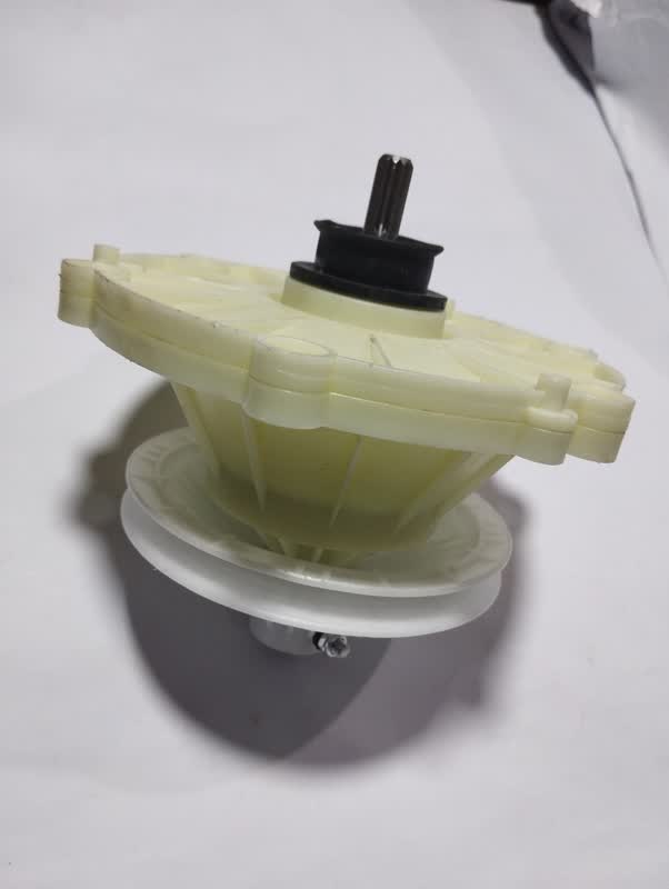 Washing Machine Gearbox 052