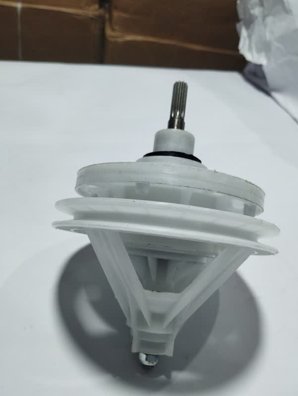 [WAMAGE-042] Washing Machine Gearbox 042