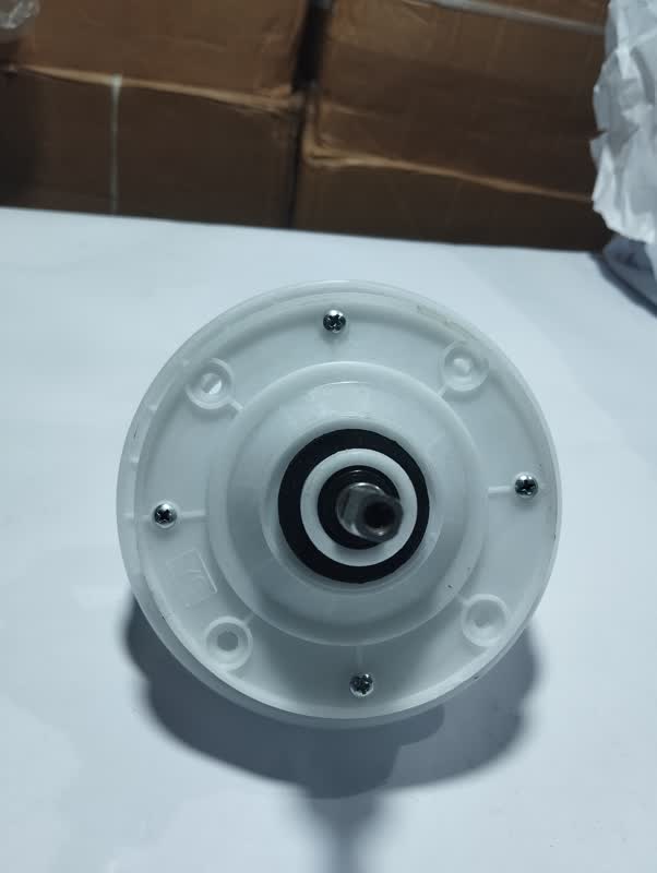 Washing Machine Gearbox 043