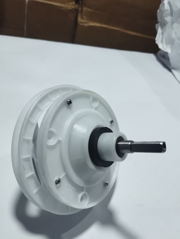 [WAMAGE-045] Washing Machine Gearbox 045
