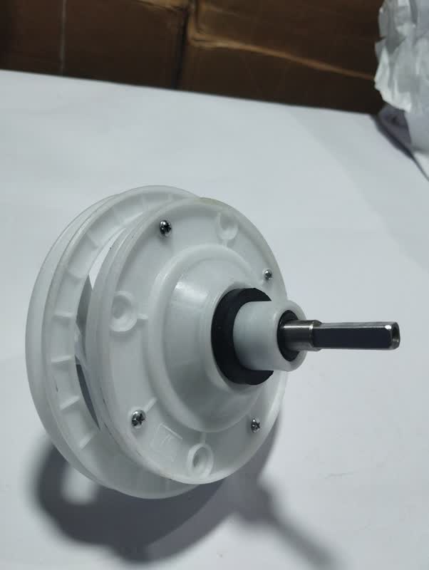 [WAMAGE-046] Washing Machine Gearbox 046