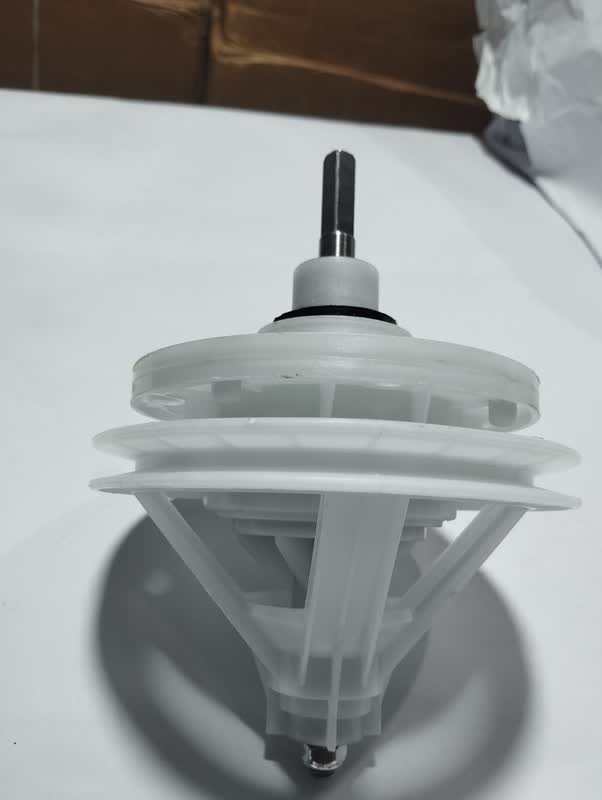 [WAMAGE-047] Washing Machine Gearbox 047