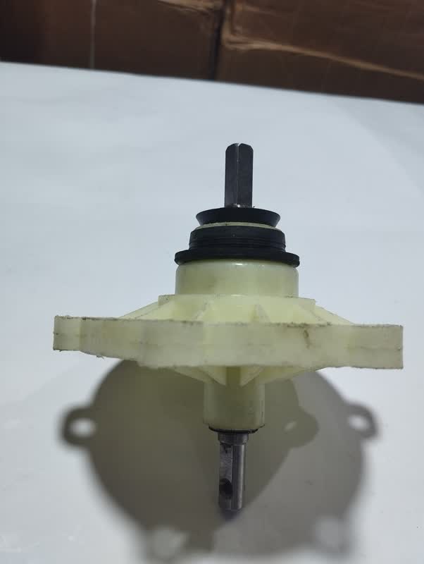 [WAMAGE-036] Washing Machine Gearbox 036
