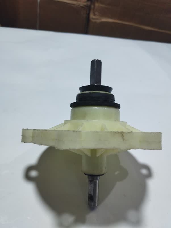 Washing Machine Gearbox 037