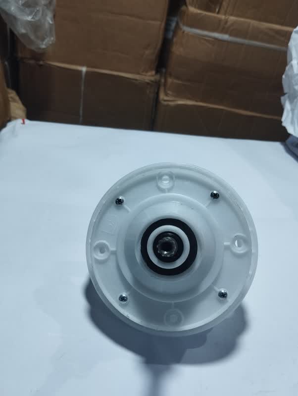 Washing Machine Gearbox 038