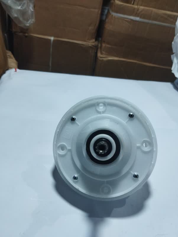 [WAMAGE-040] Washing Machine Gearbox 040