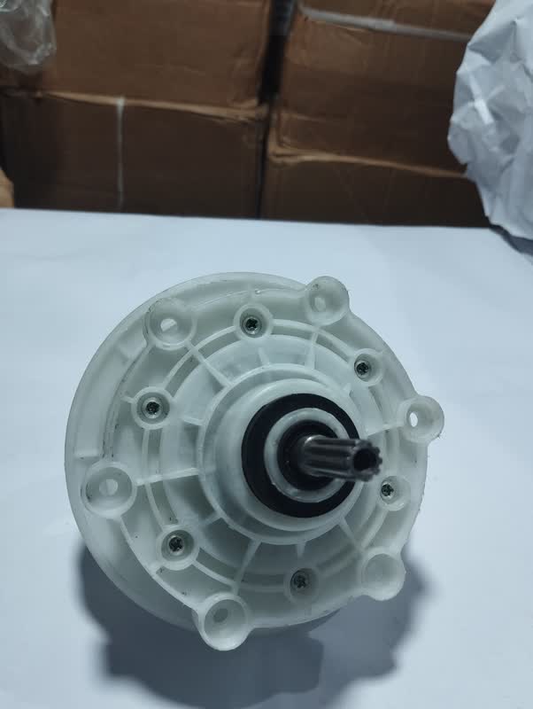 Washing Machine Gearbox 031