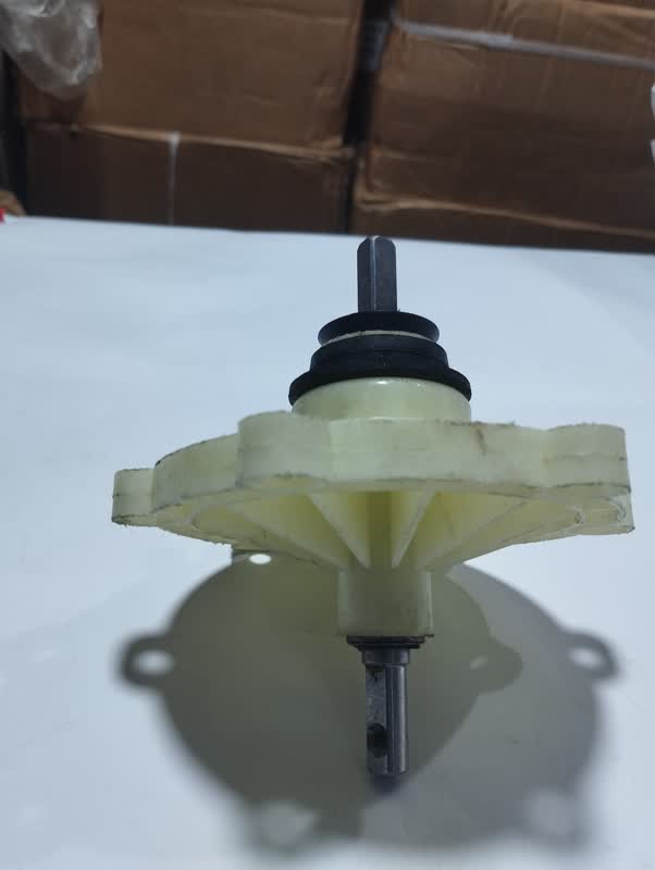 [WAMAGE-035] Washing Machine Gearbox 035