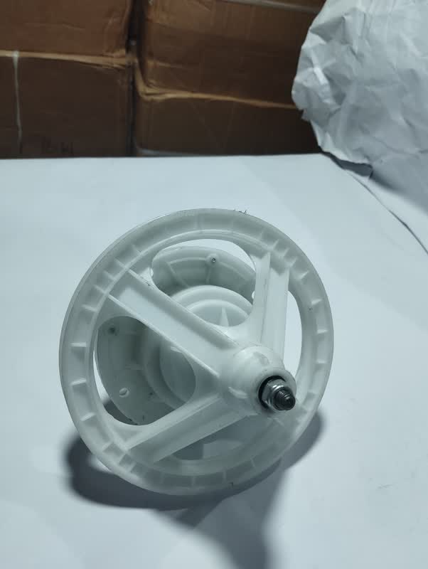 Washing Machine Gearbox 024