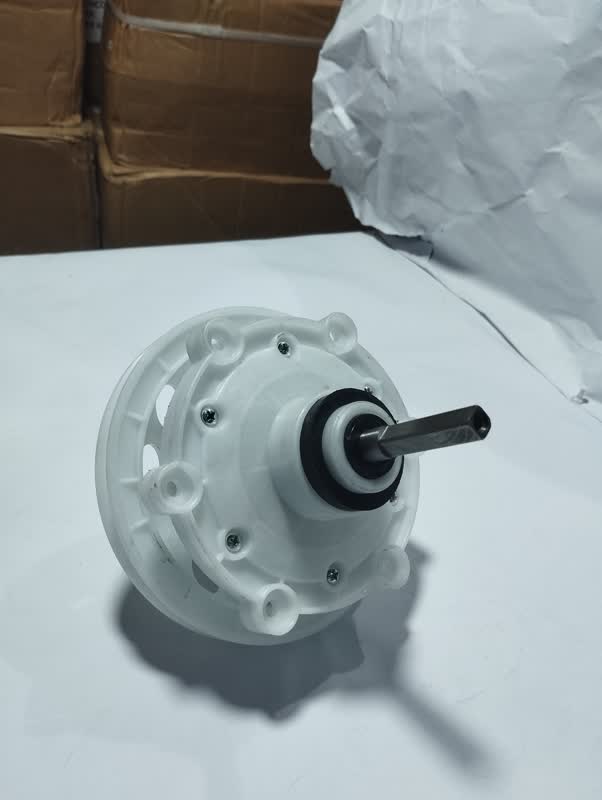 Washing Machine Gearbox 025