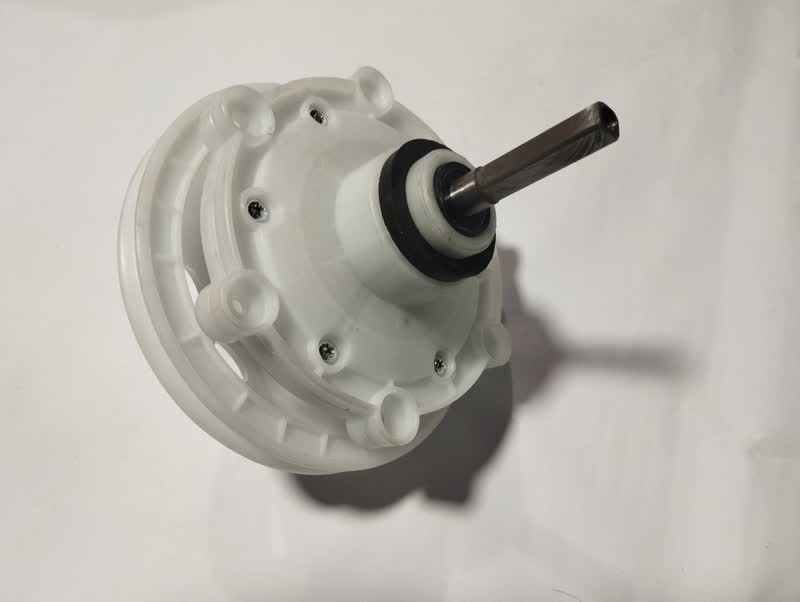 Washing Machine Gearbox 026