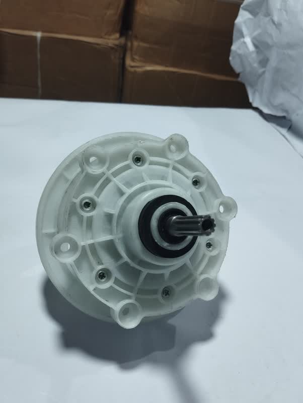 Washing Machine Gearbox 029