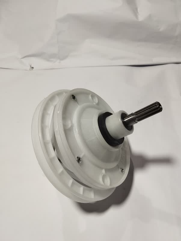 Washing Machine Gearbox 018
