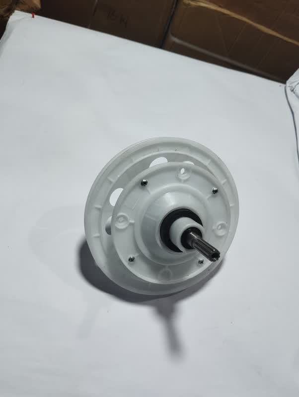 Washing Machine Gearbox 019
