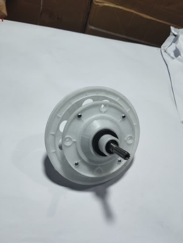 Washing Machine Gearbox 020