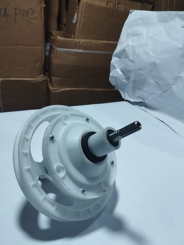 Washing Machine Gearbox 022