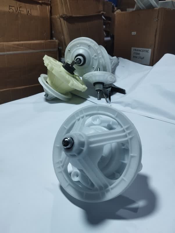 Washing Machine Gearbox 012