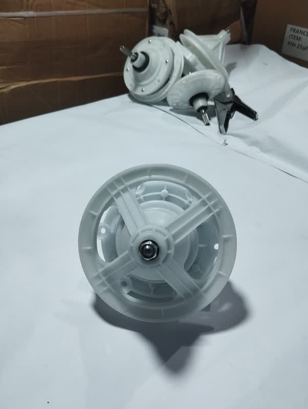 Washing Machine Gearbox 013