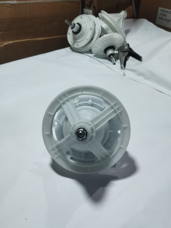 Washing Machine Gearbox 014