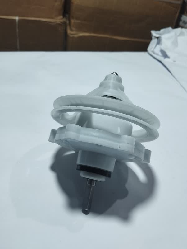 Washing Machine Gearbox 015