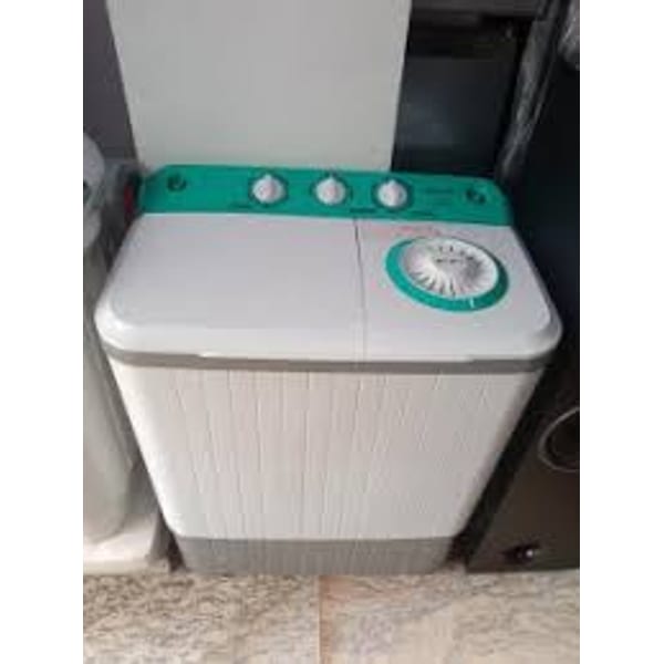 Twin-Tub Washing Machine (Fairly Used)