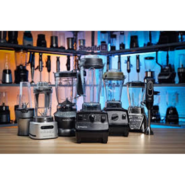 Commercial Blender - Heavy Duty (Fairly Used)