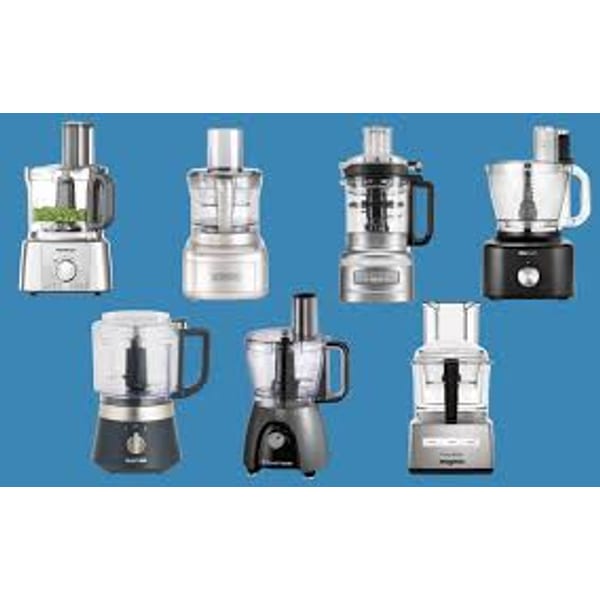 Stand Mixer / Kitchen Machine (Fairly Used)