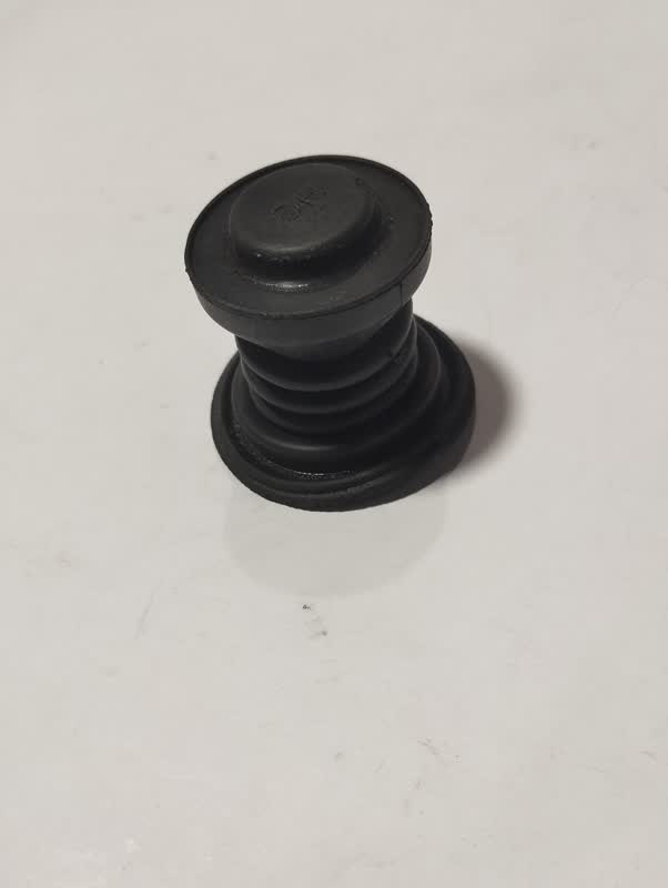[WAMADRRU-001] Washing Machine Drain Rubber Kit 001