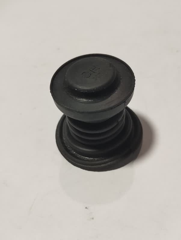 [WAMADRRU-002] Washing Machine Drain Rubber Kit 002