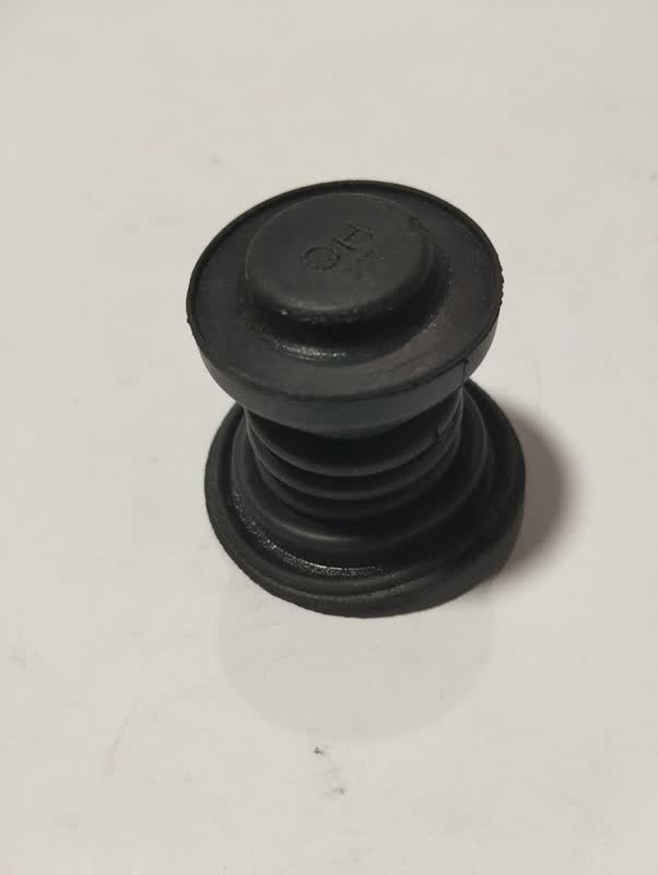 [WAMADRRU-003] Washing Machine Drain Rubber Kit 003