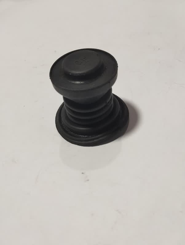 [WAMADRRU-004] Washing Machine Drain Rubber Kit 004
