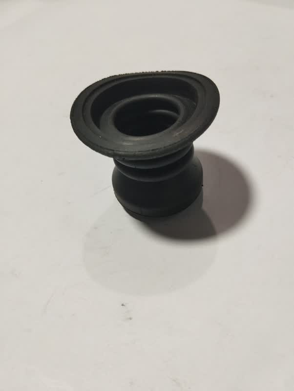 [WAMADRRU-006] Washing Machine Drain Rubber Kit 006