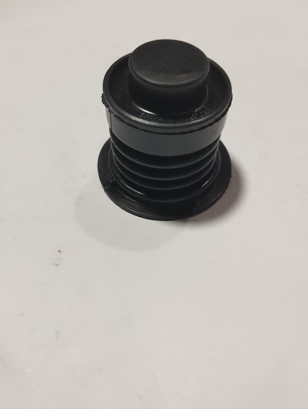 [WAMADRRU-008] Washing Machine Drain Rubber Kit 008