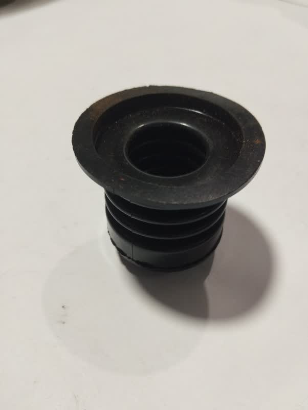 [WAMADRRU-011] Washing Machine Drain Rubber Kit 011