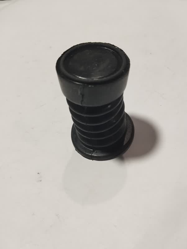 [WAMADRRU-012] Washing Machine Drain Rubber Kit 012